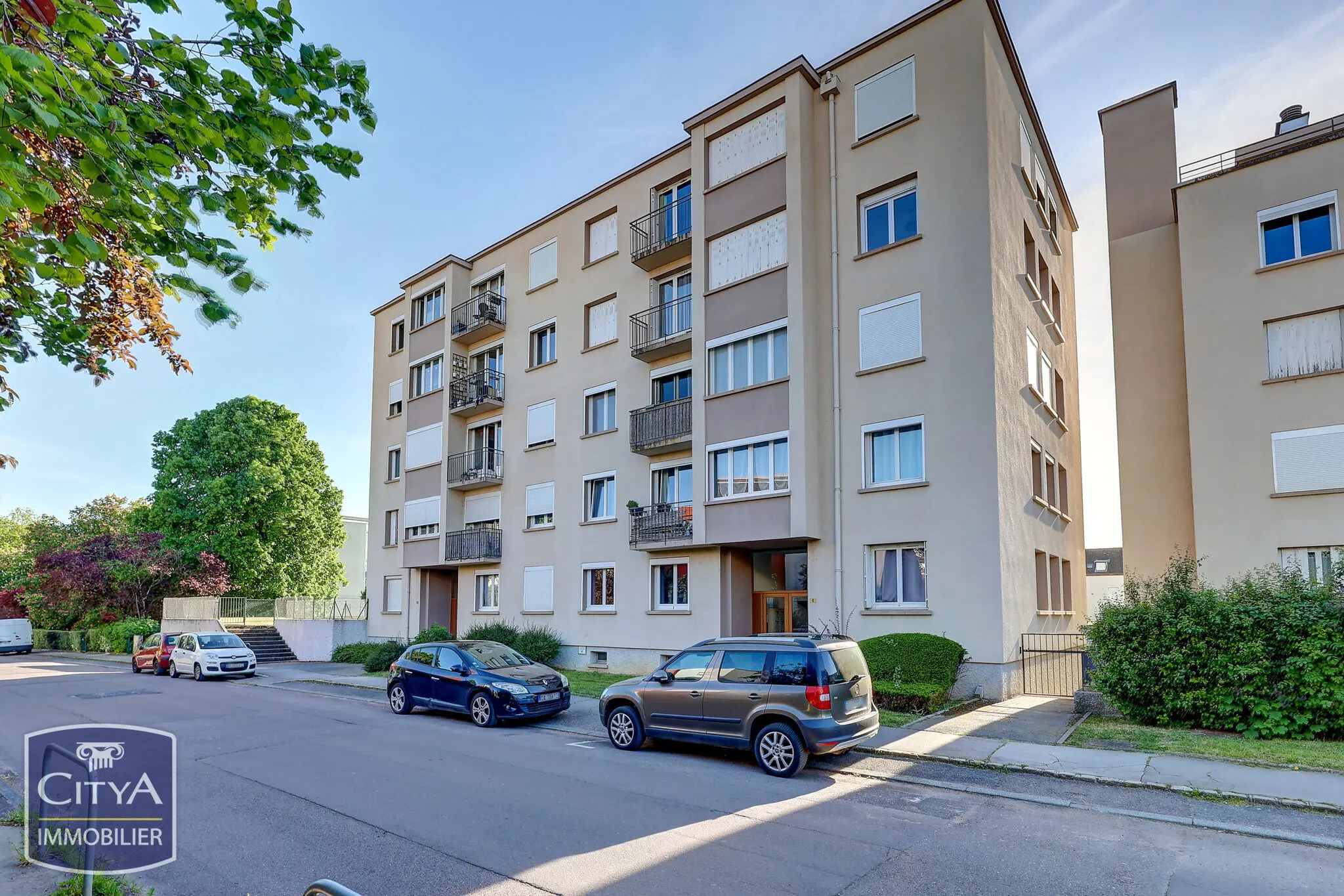 Photo 6 Appartement 2 pièces 47m²