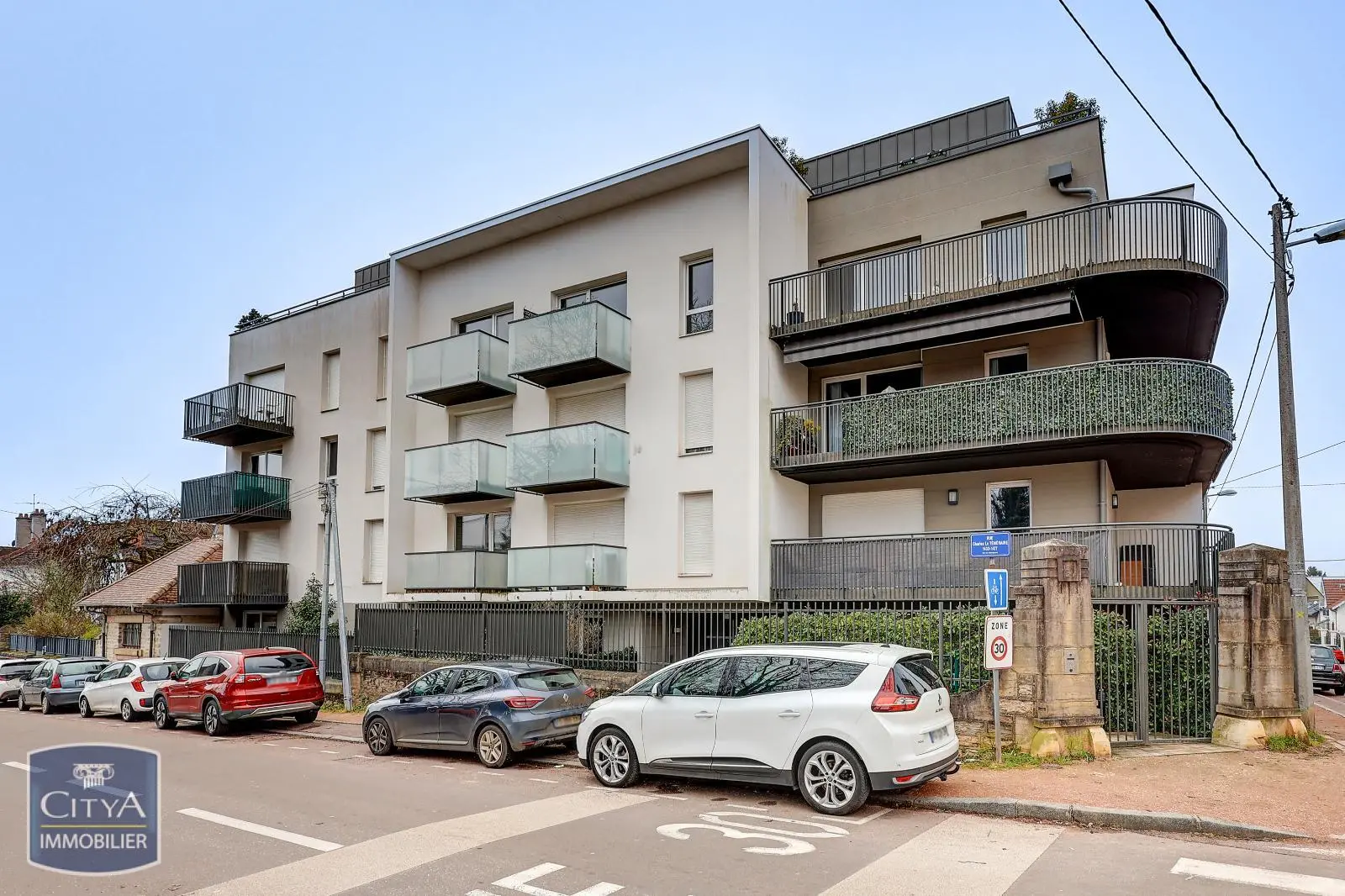 Photo 12 Appartement 2 pièces 48m²