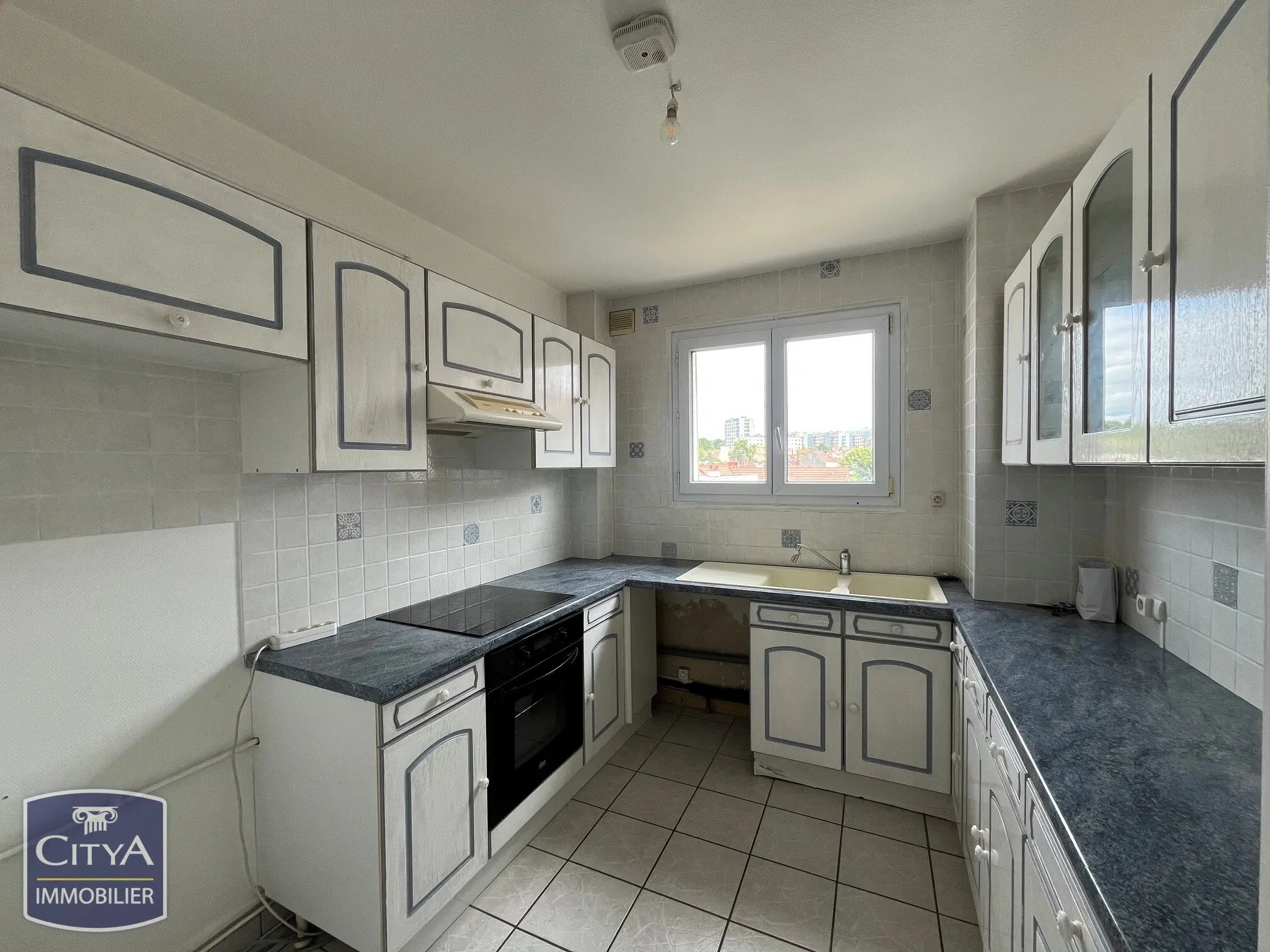 Photo 3 Appartement 3 pièces 55.6m²