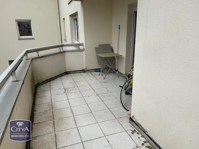 Photo 3 Appartement 2 pièces 45m²