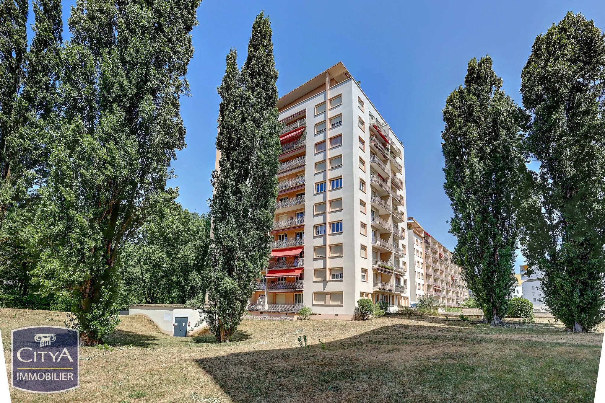 Photo 7 Appartement 1 pièce 40m²