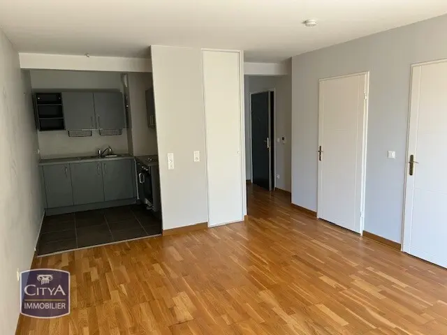 Photo 4 Appartement 2 pièces 48m²