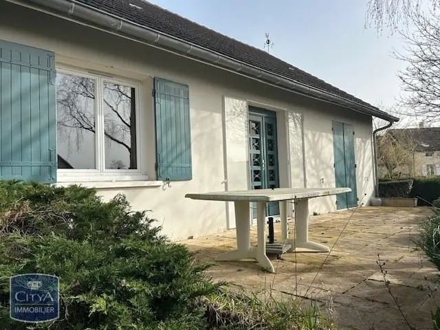 Photo 3 Maison 6 pièces 134m²