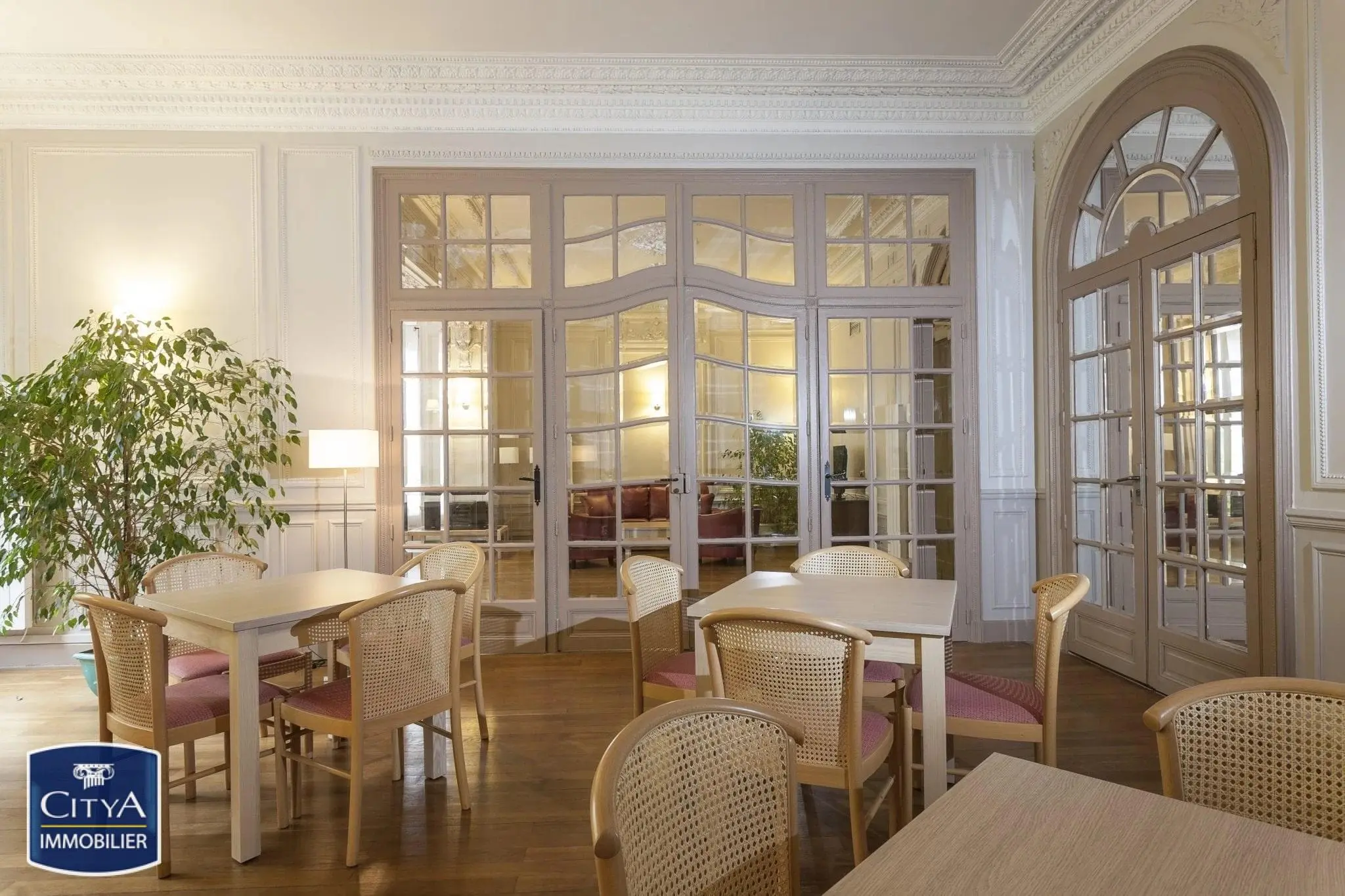 Photo 1 Appartement 3 pièces 72m²