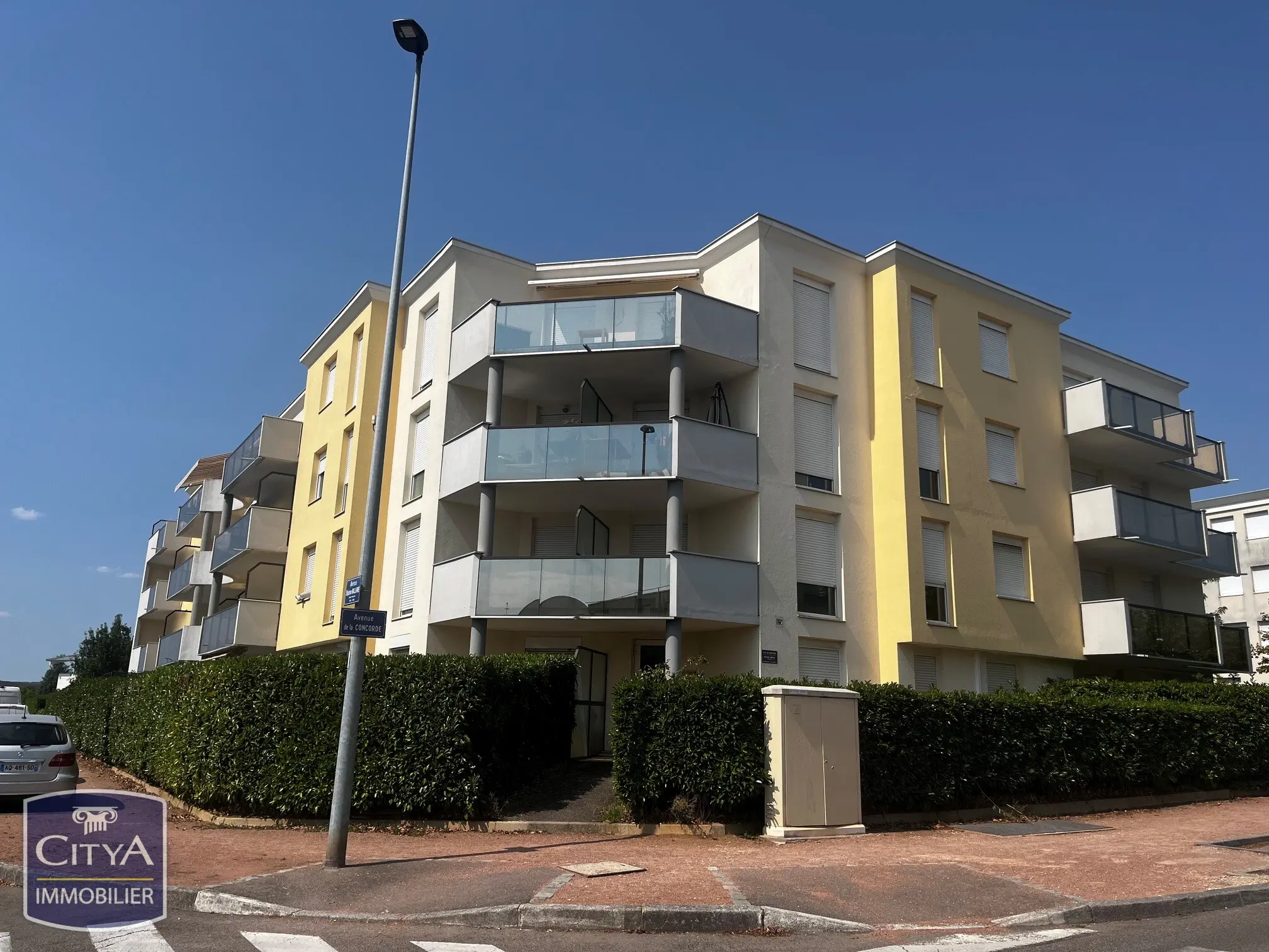 Photo 1 Appartement 2 pièces 37m²