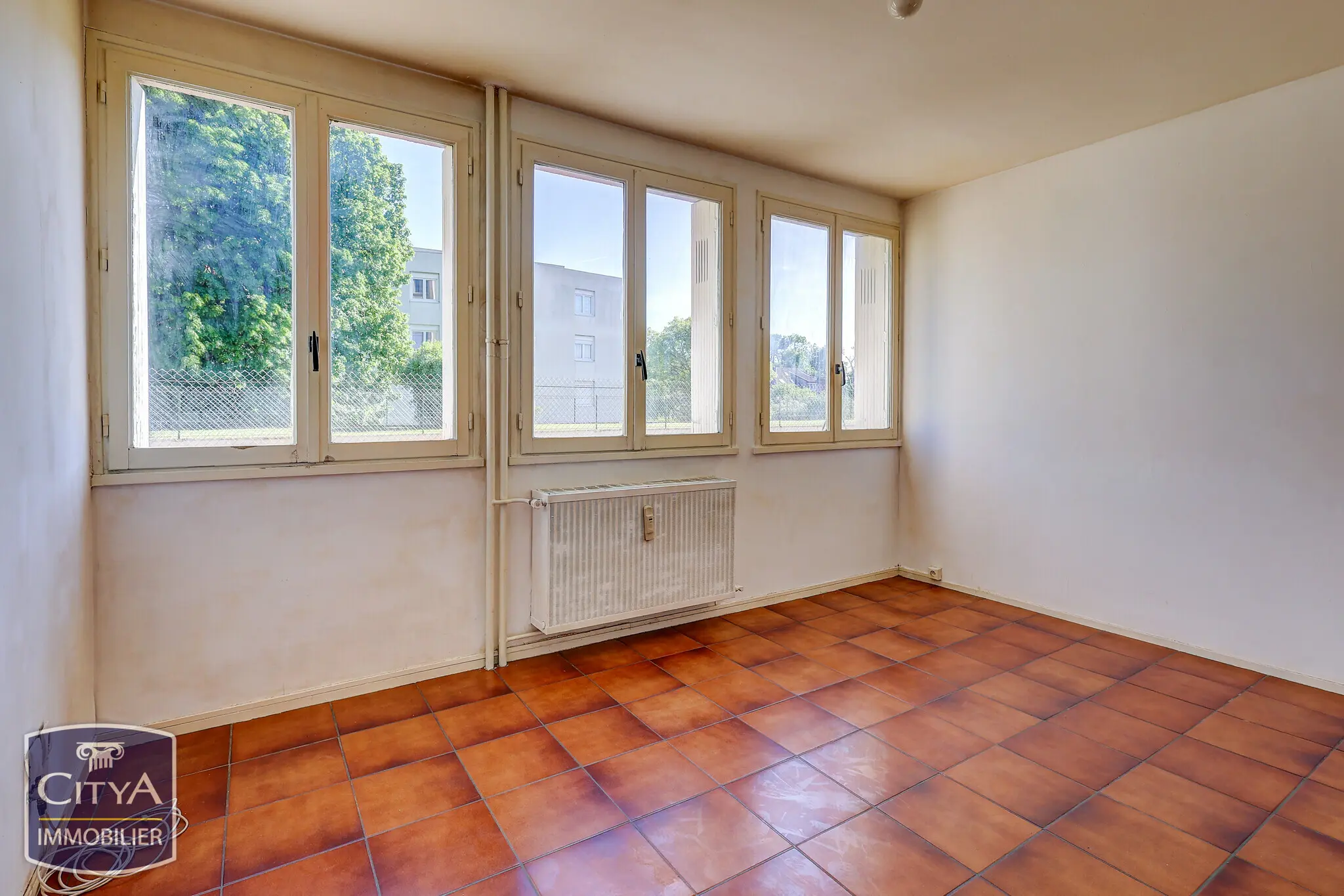 Photo 1 Appartement 2 pièces 47m²