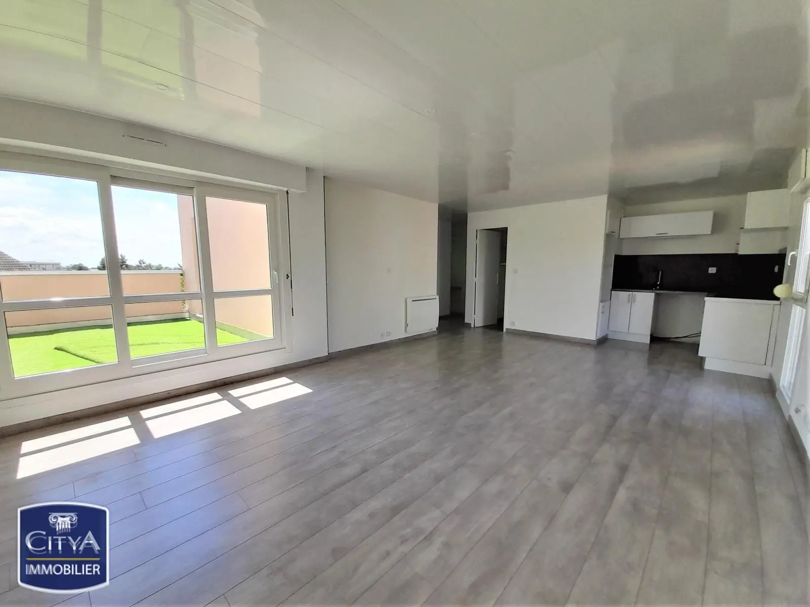 Photo 2 Appartement 2 pièces 52m²