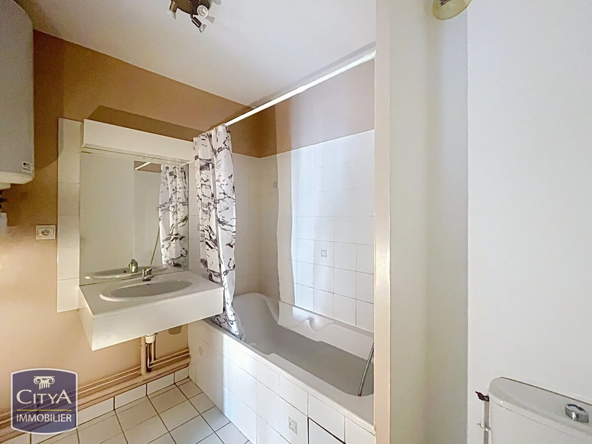 Photo 5 Appartement 2 pièces 37m²