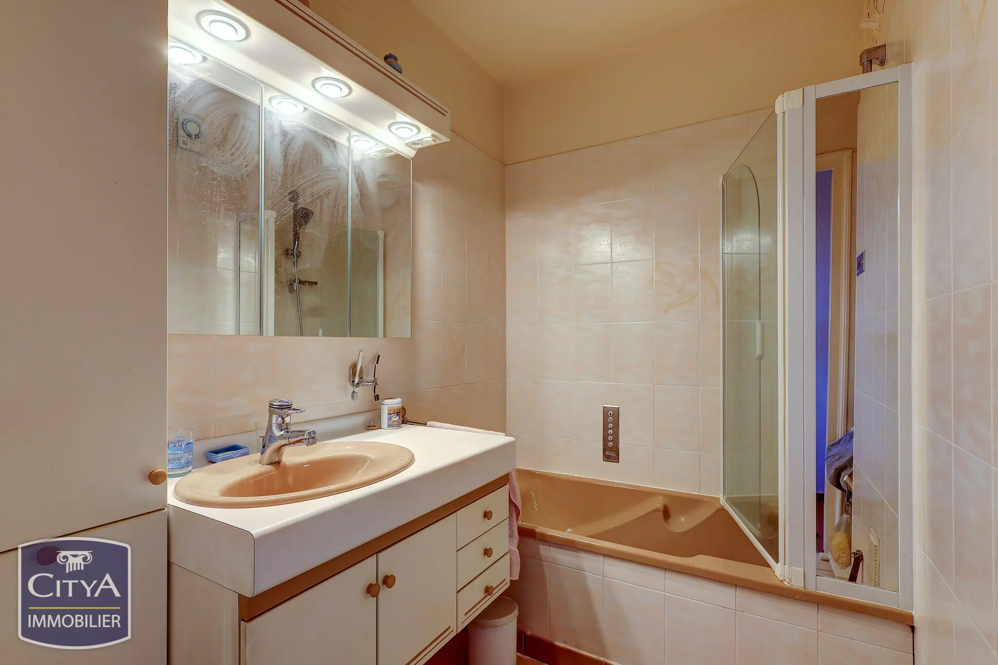 Photo 12 Appartement 5 pièces 107m²
