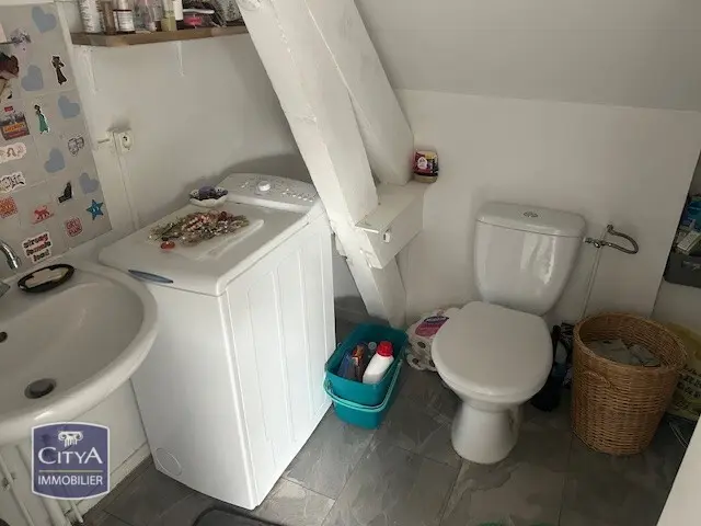 Photo 8 Appartement 2 pièces 25m²