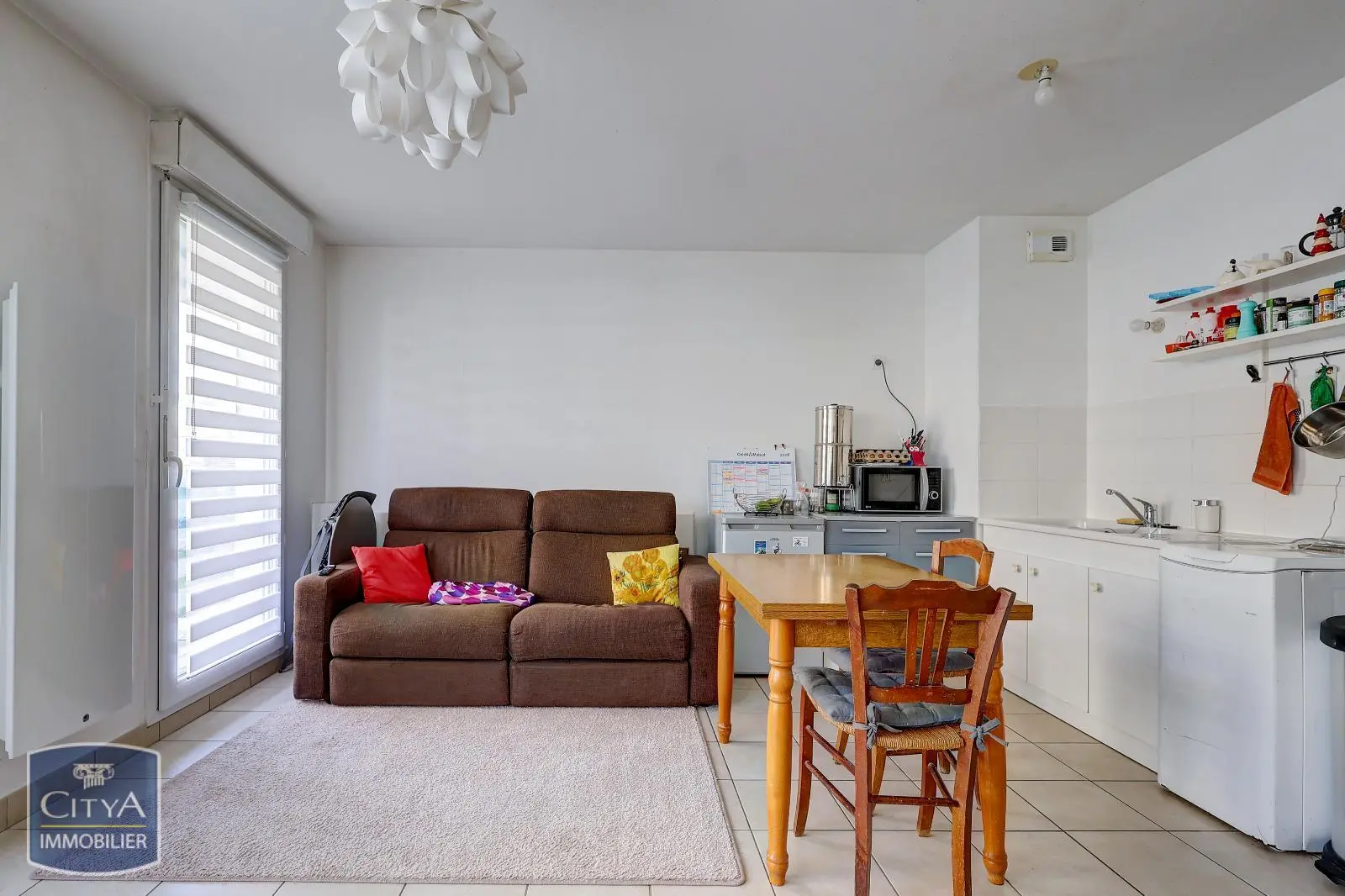 Photo 5 Appartement 2 pièces 40m²