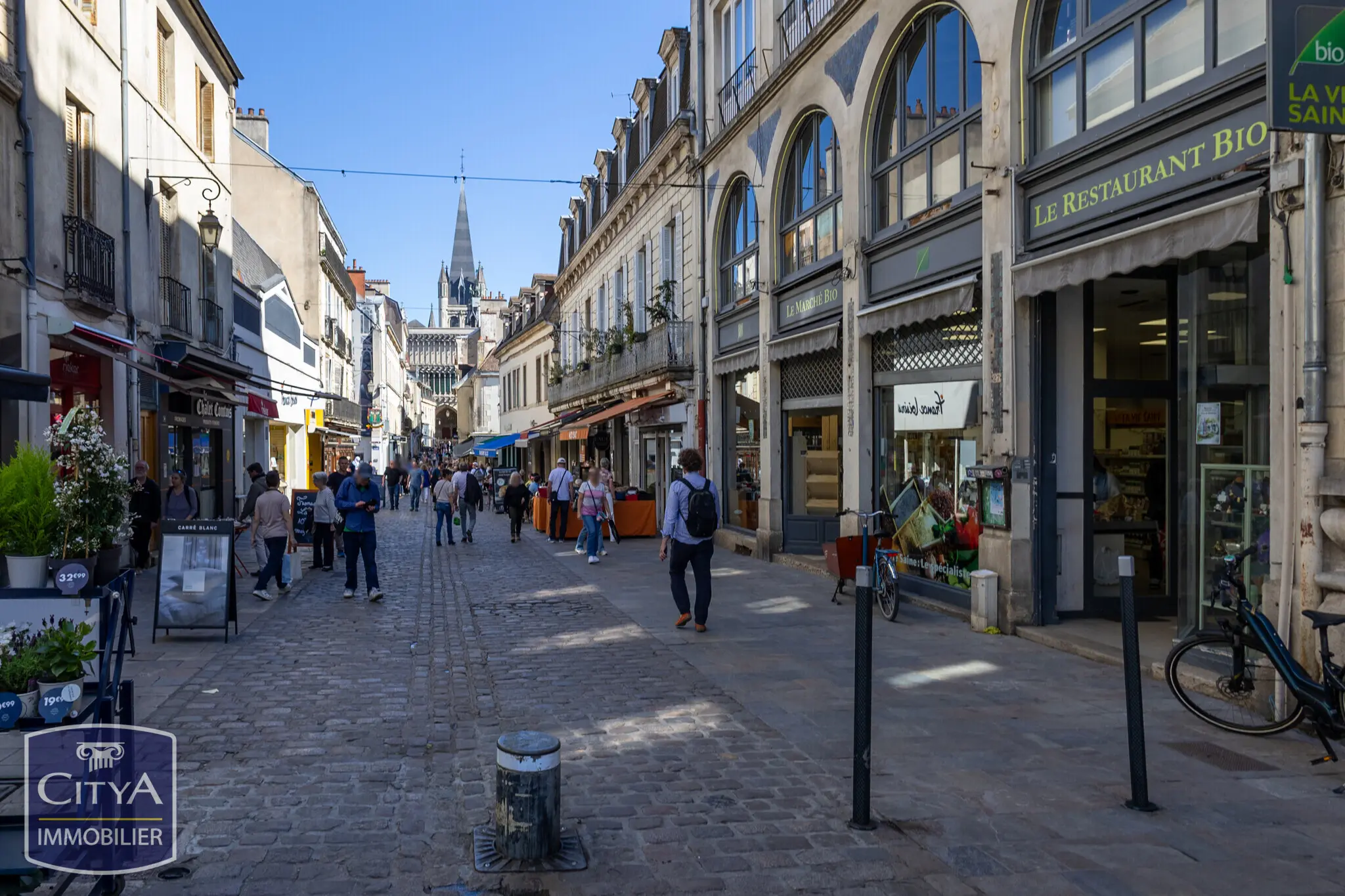 Photo 7 Appartement 1 pièce 38.3m²