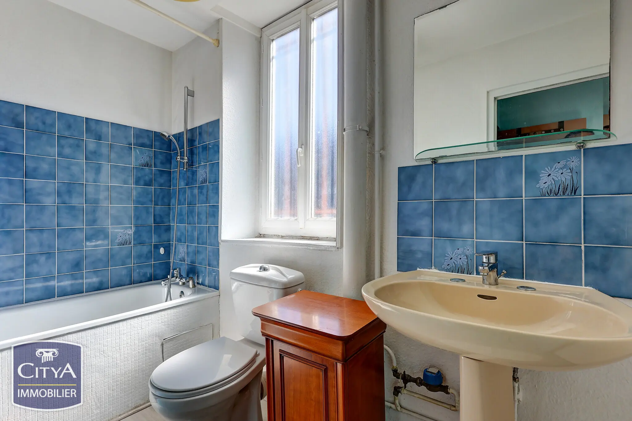 Photo 3 Appartement 1 pièce 38.3m²