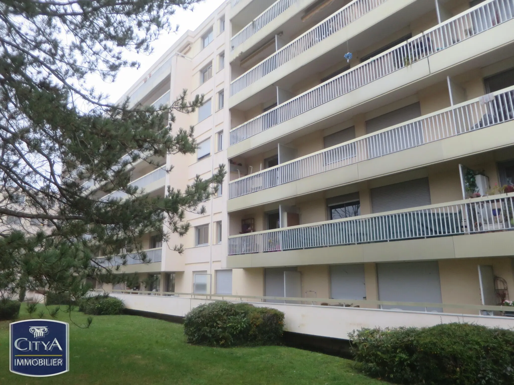 Photo 11 Appartement 1 pièce 34m²