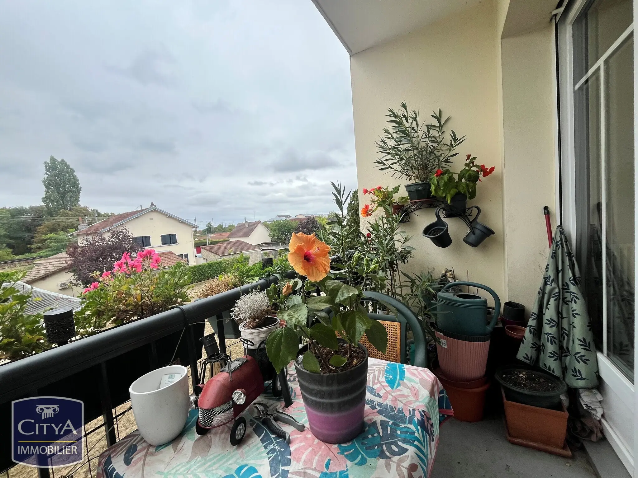 Photo 5 Appartement 2 pièces 54.56m²