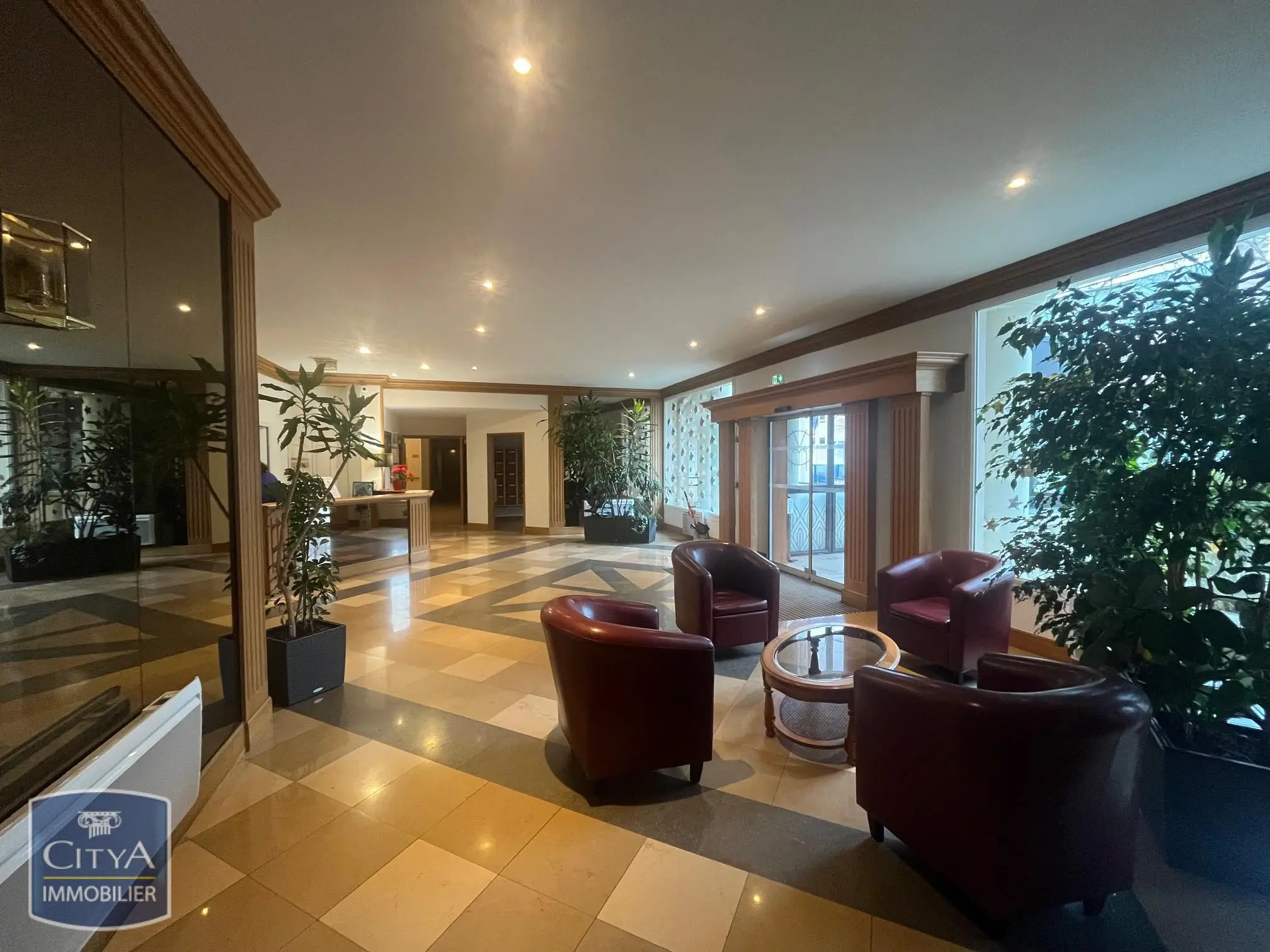 Photo 6 Appartement 2 pièces 53.03m²