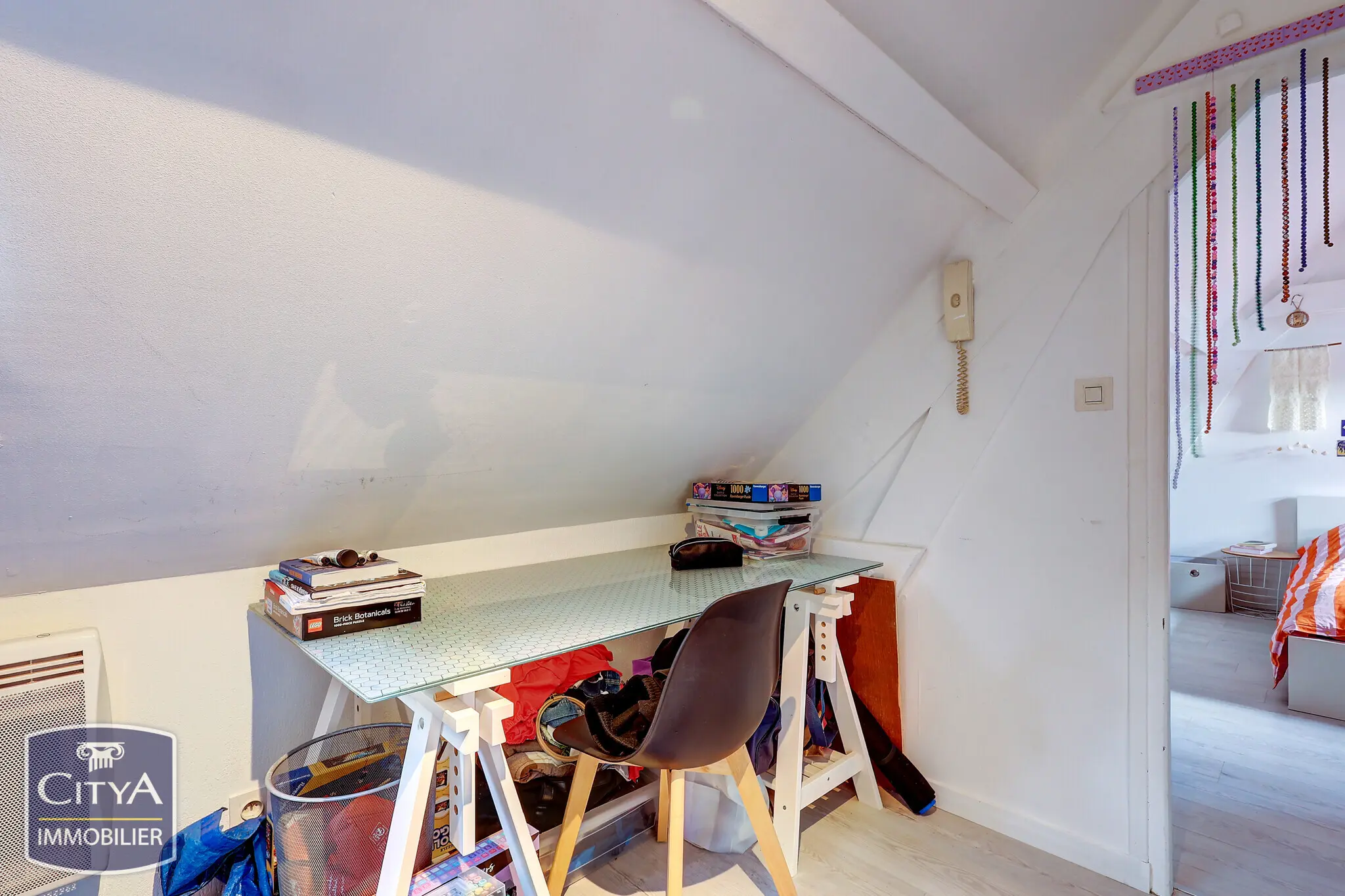Photo 9 Appartement 2 pièces 25m²