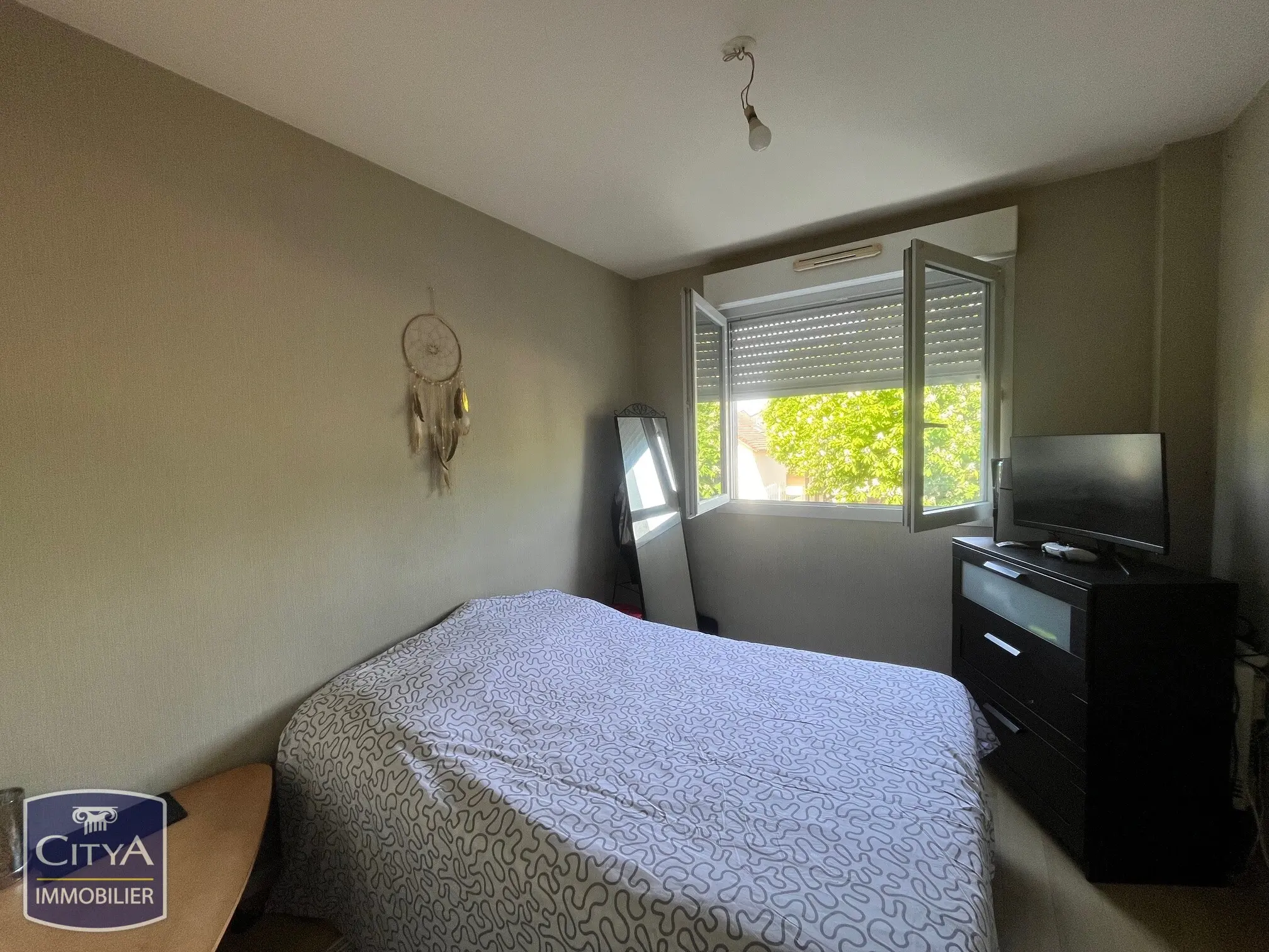 Photo 4 Appartement 2 pièces 46.53m²