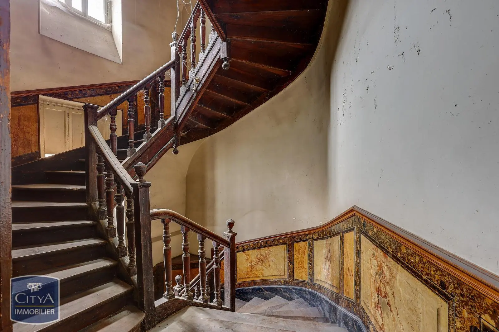 Photo 9 Immeuble 308m²