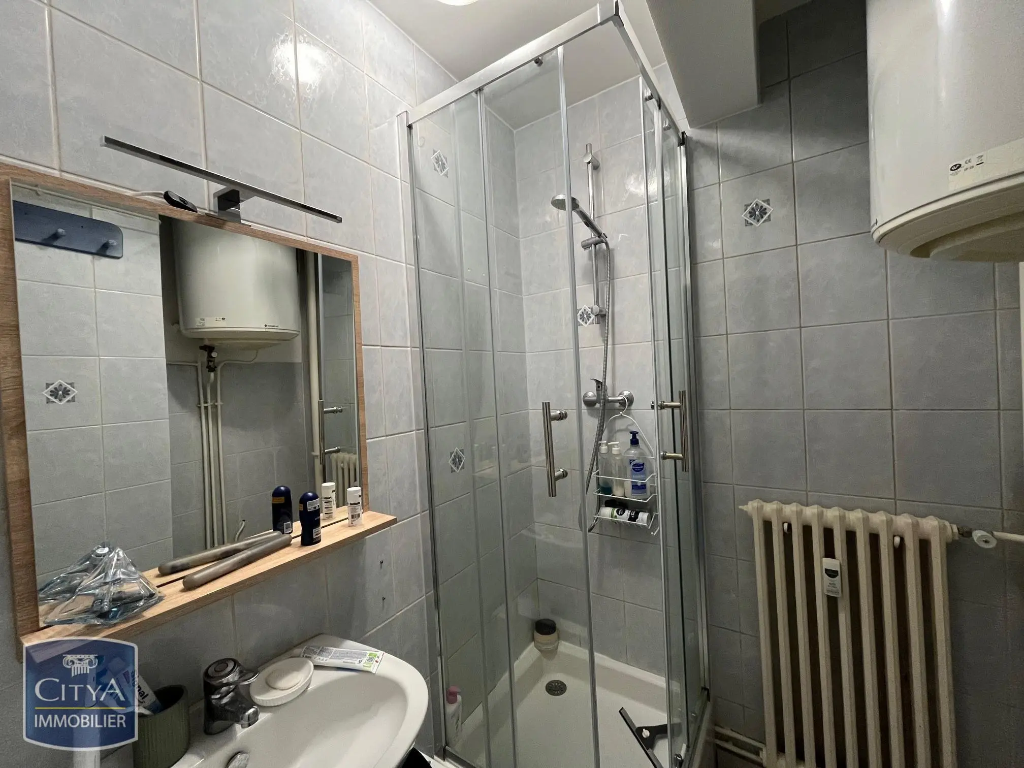 Photo 4 Appartement 3 pièces 55.6m²