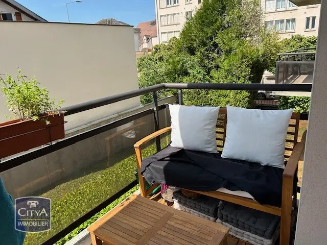 Photo 1 Appartement 2 pièces 37m²