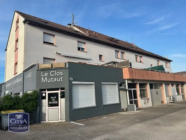 Photo 3 Immeuble 1384m²