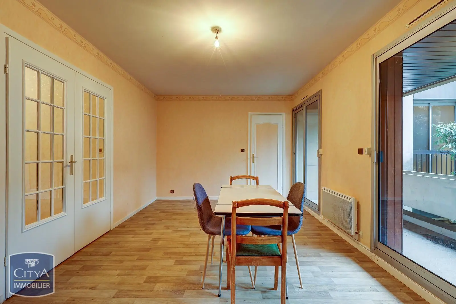 Photo 14 Appartement 3 pièces 64m²