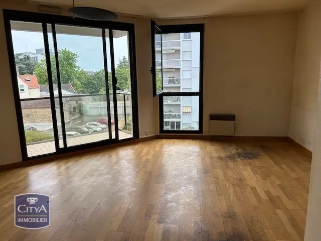 Photo 3 Appartement 1 pièce 29.26m²