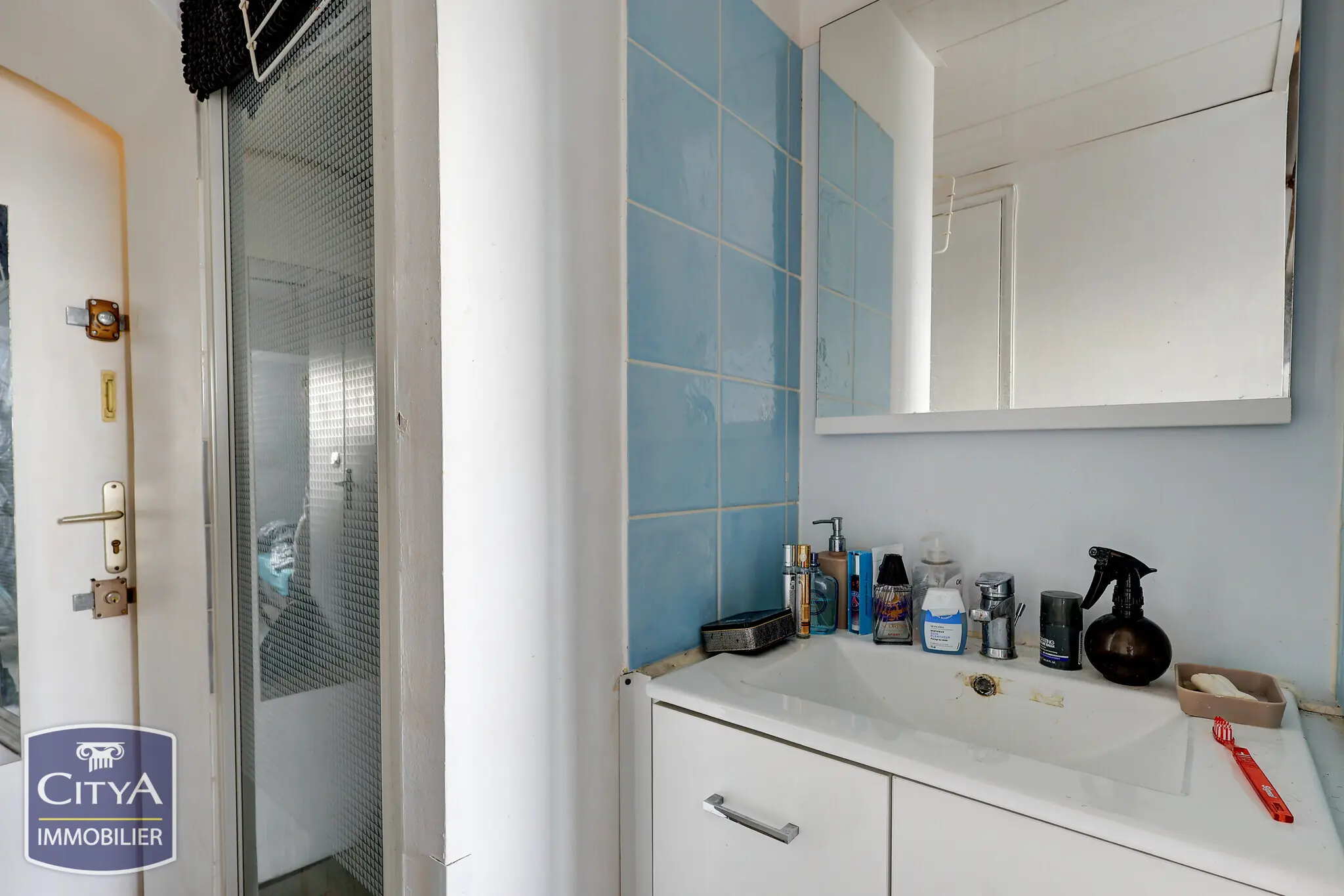 Photo 12 Appartement 1 pièce 10.71m²