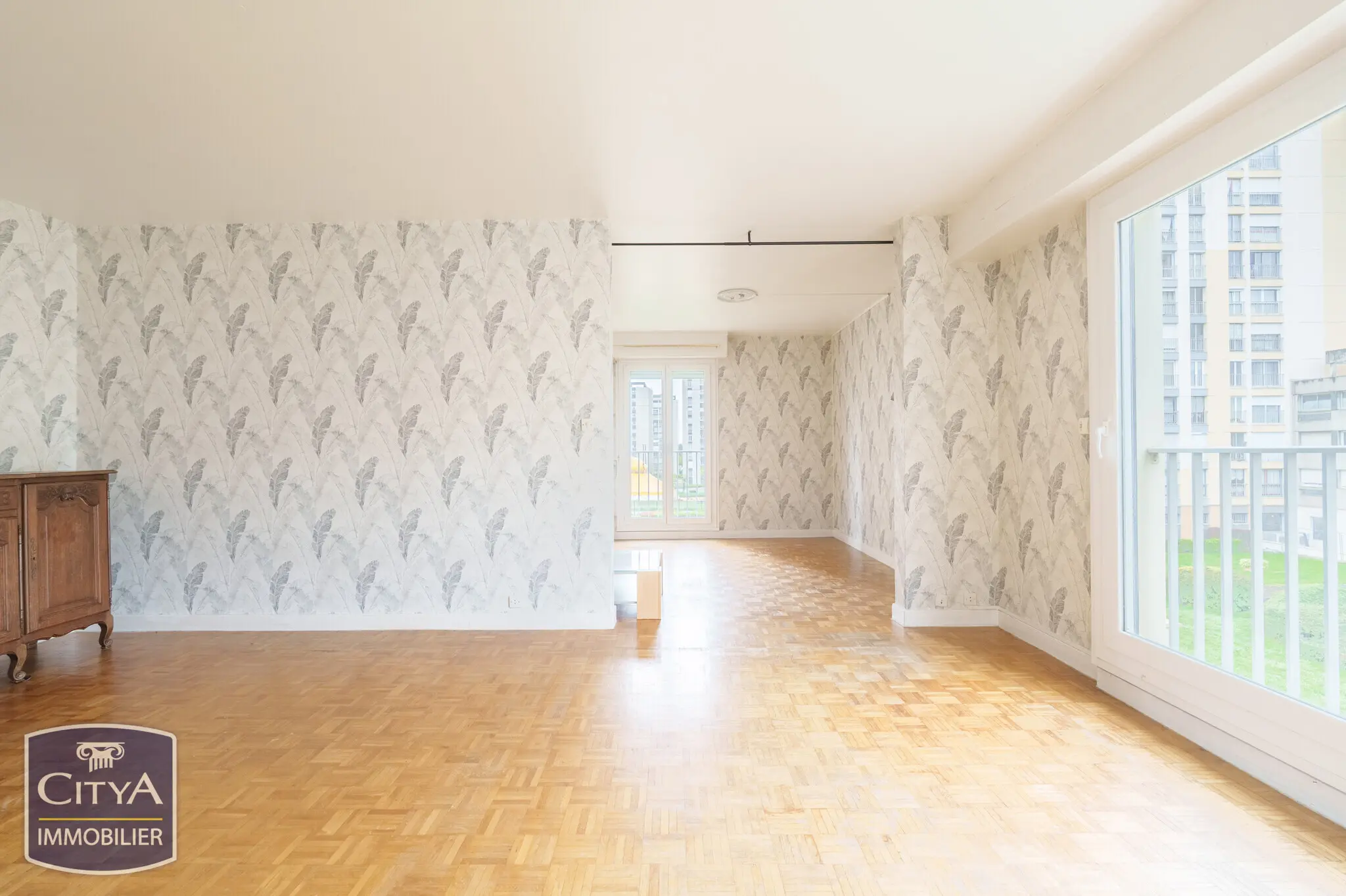 Photo 2 Appartement 3 pièces 70m²