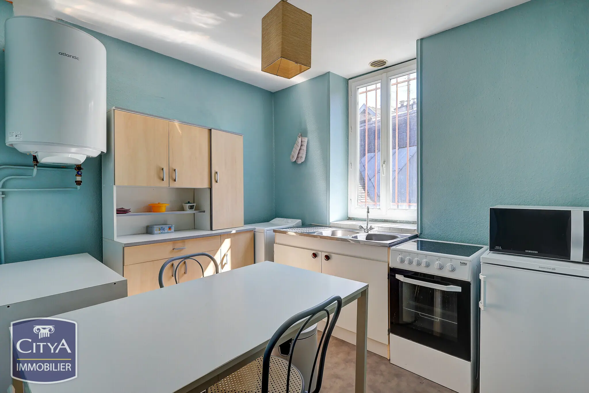 Photo 4 Appartement 1 pièce 38.3m²