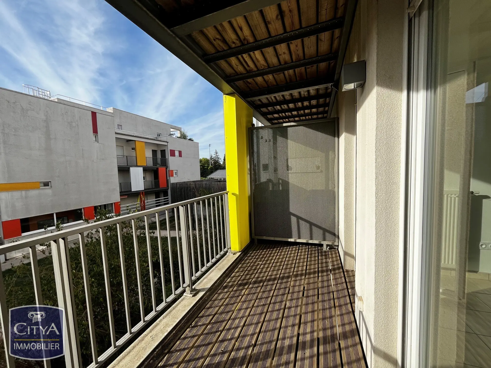 Photo 4 Appartement 1 pièce 28.68m²