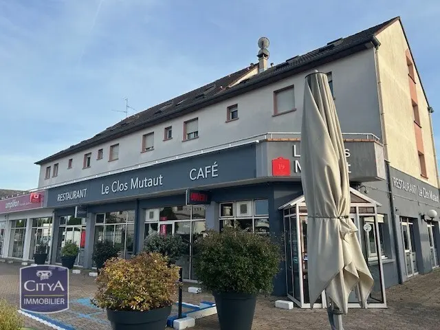 Photo 2 Immeuble 1384m²