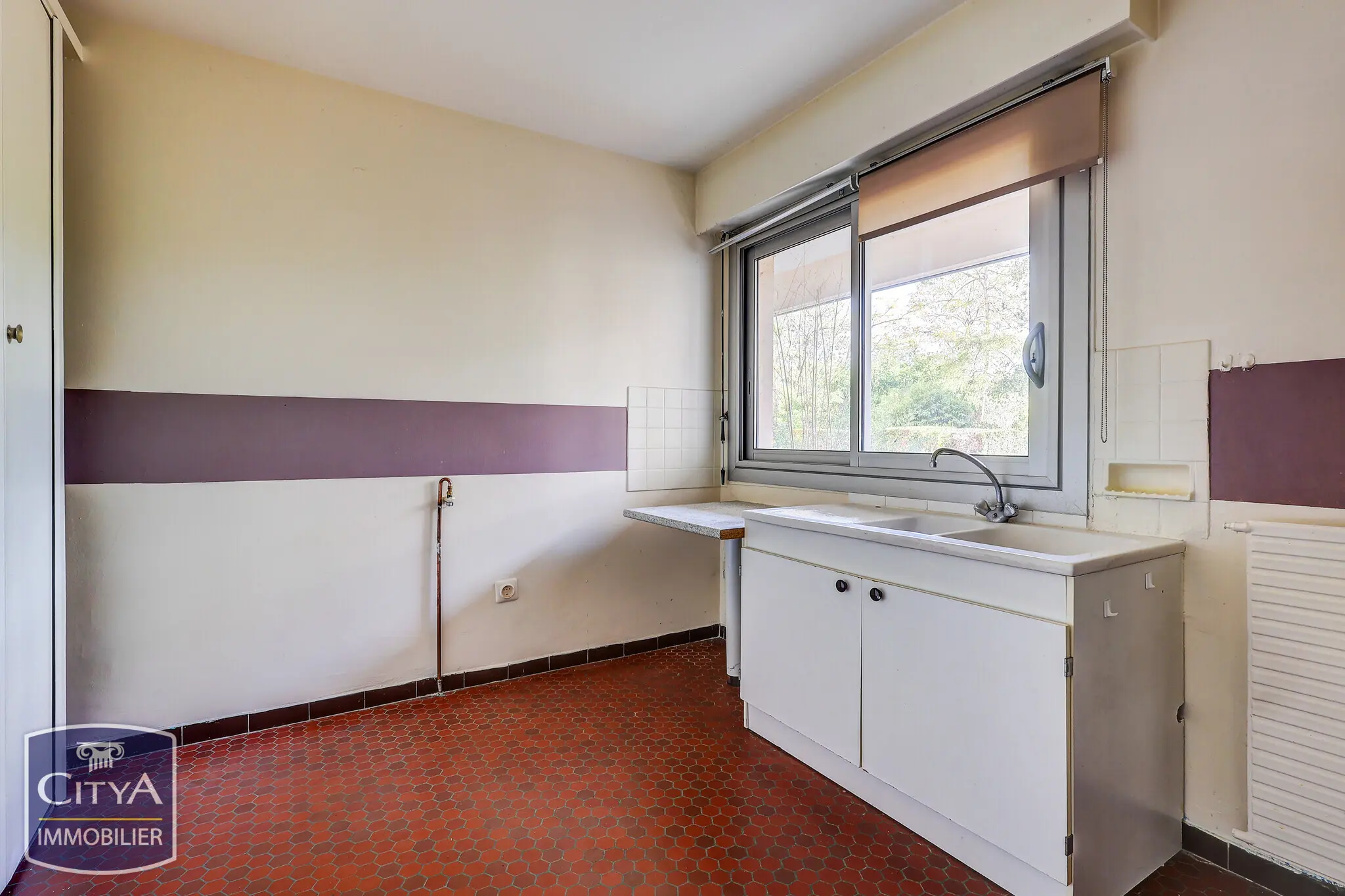 Photo 4 Appartement 1 pièce 34m²