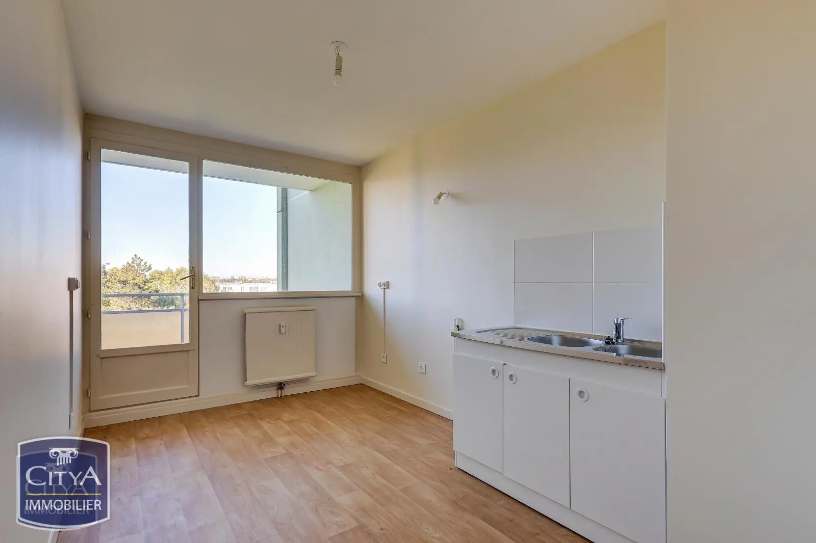 Photo 5 Appartement 1 pièce 40m²