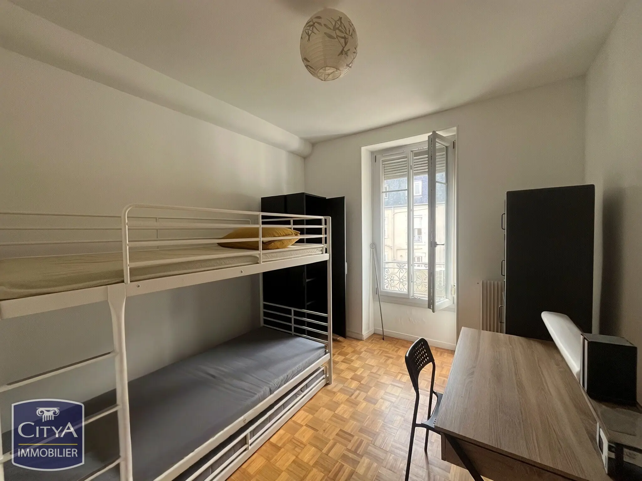 Photo 2 appartement Dijon