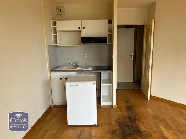 Photo 4 Appartement 1 pièce 29.26m²