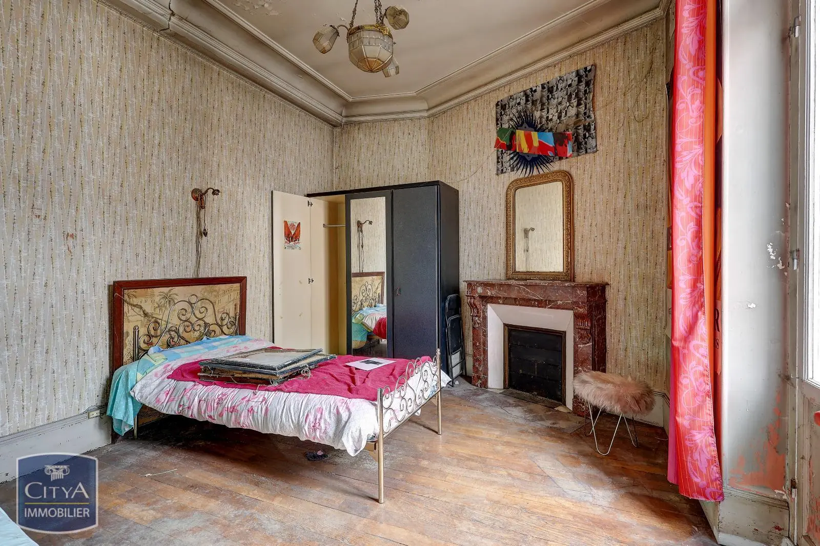 Photo 10 Immeuble 308m²