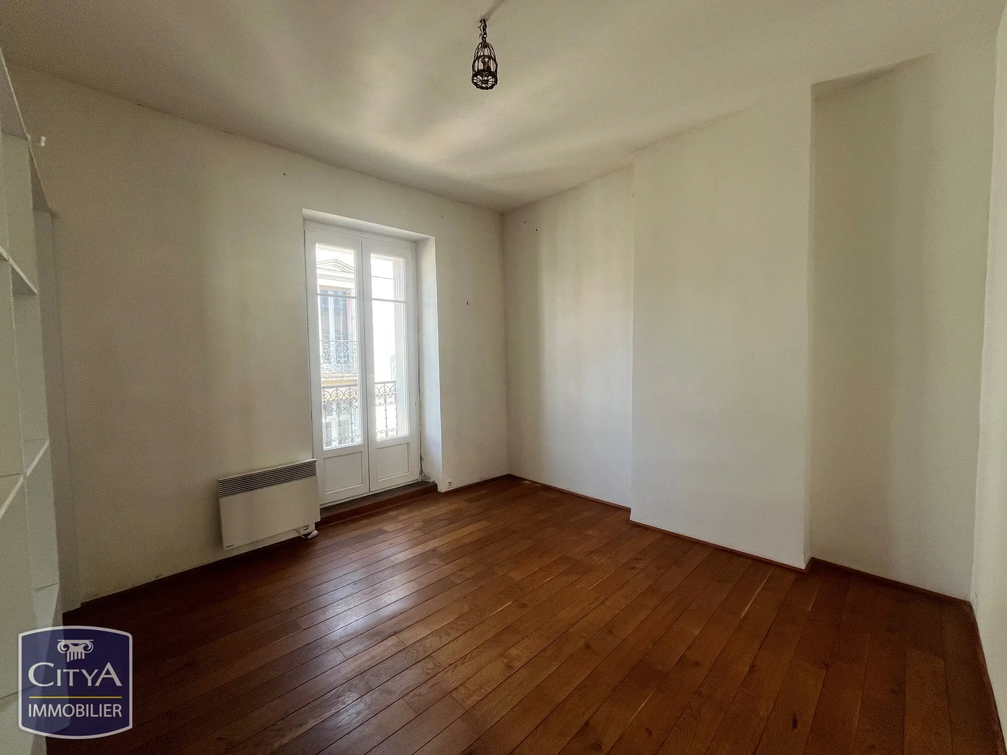 Photo 3 Appartement 2 pièces 44.19m²