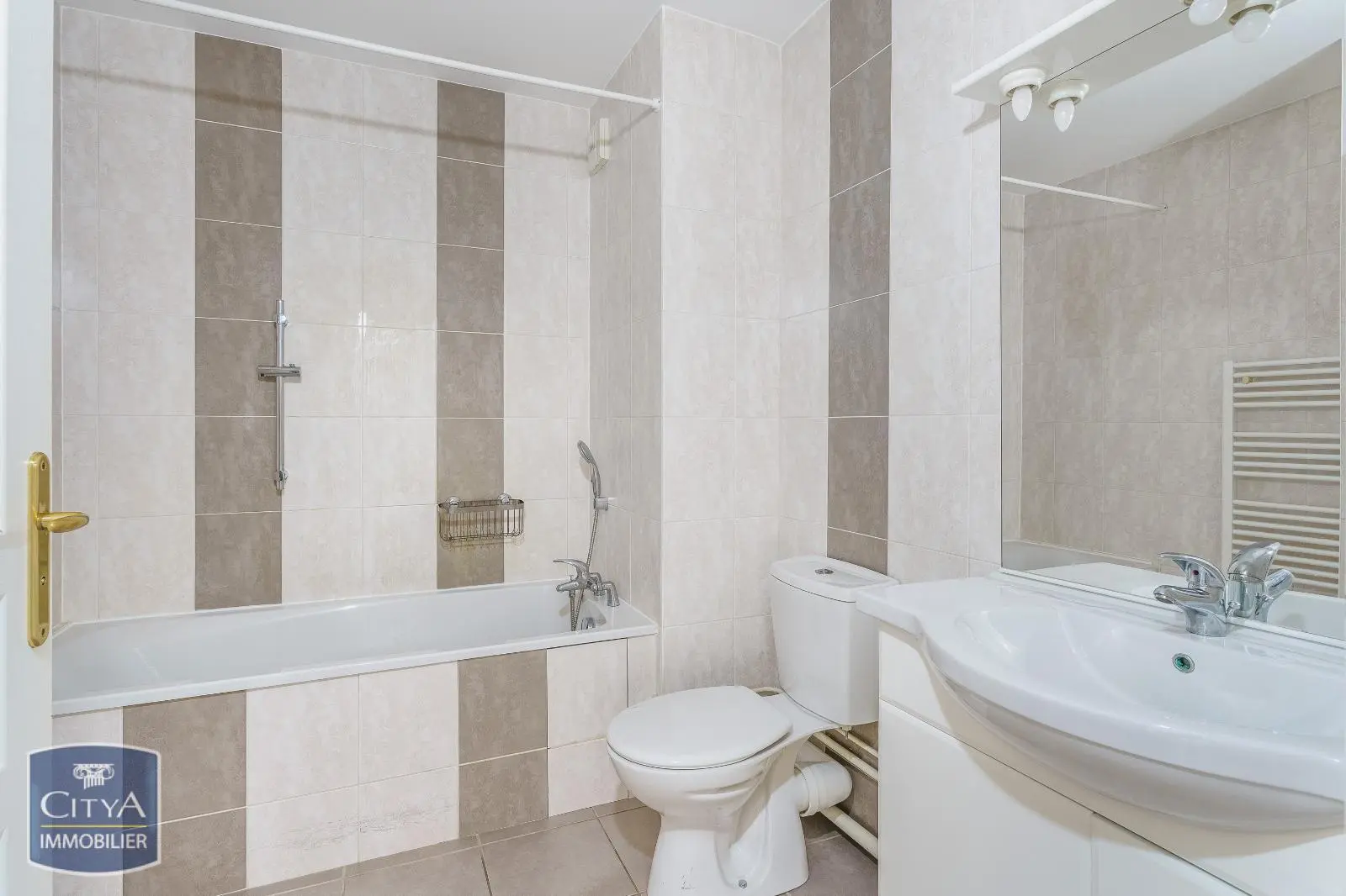 Photo 7 Appartement 2 pièces 51m²