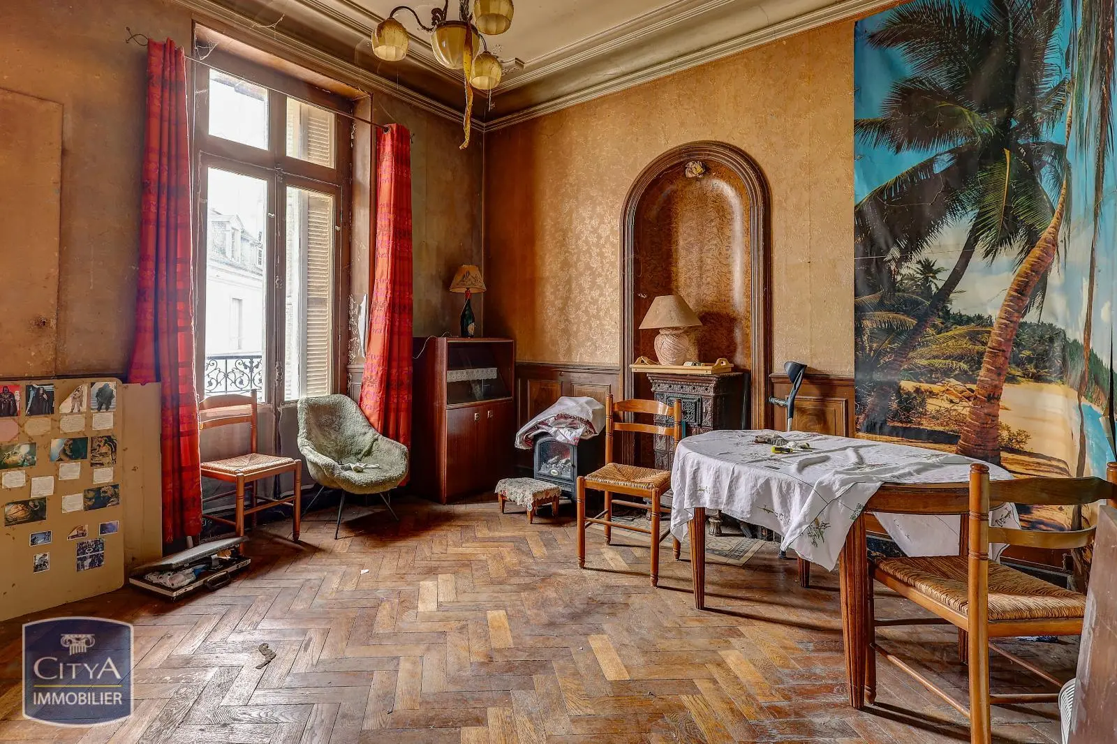 Photo 6 Immeuble 308m²