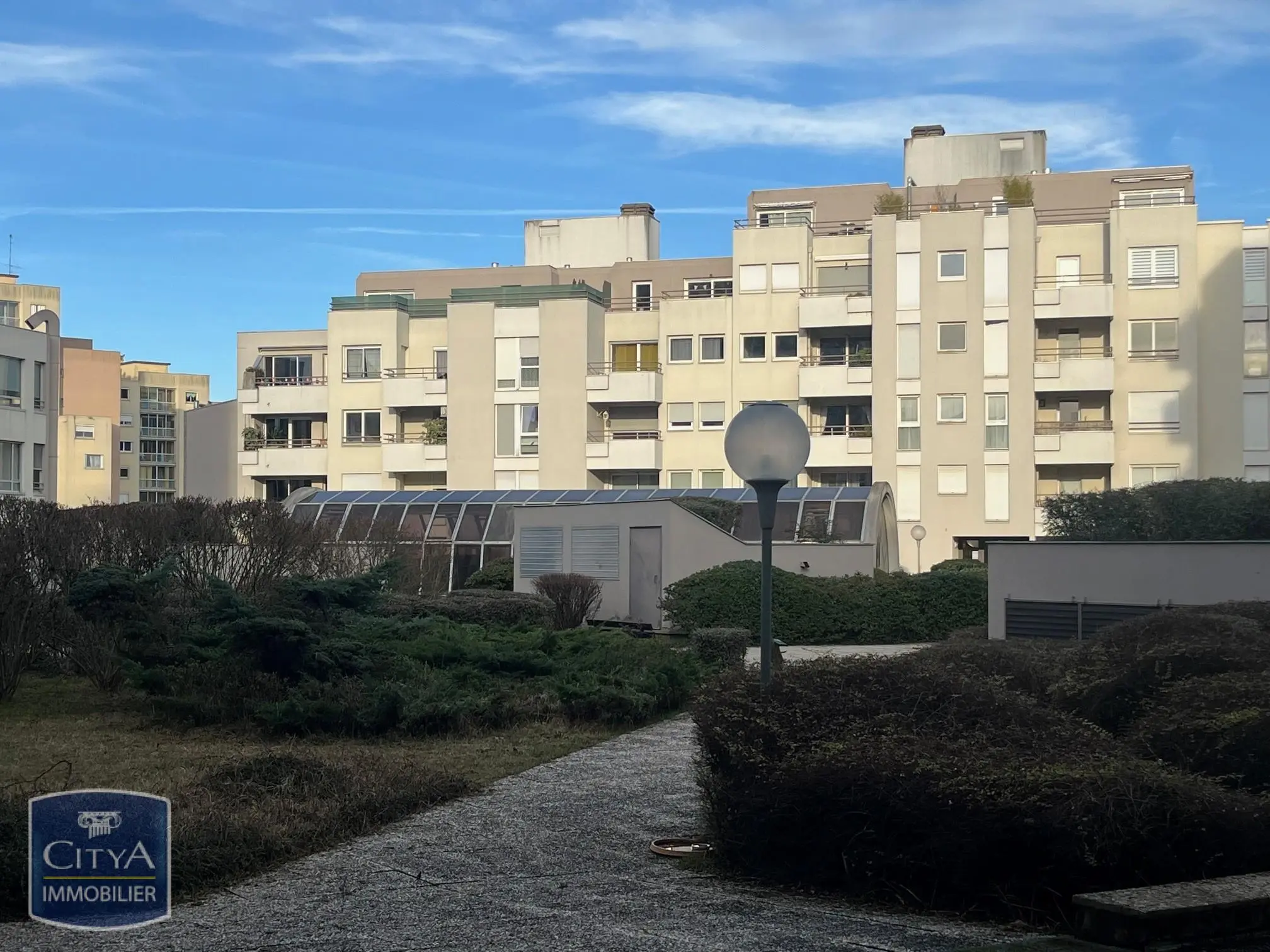 Photo 9 Appartement 4 pièces 85.54m²