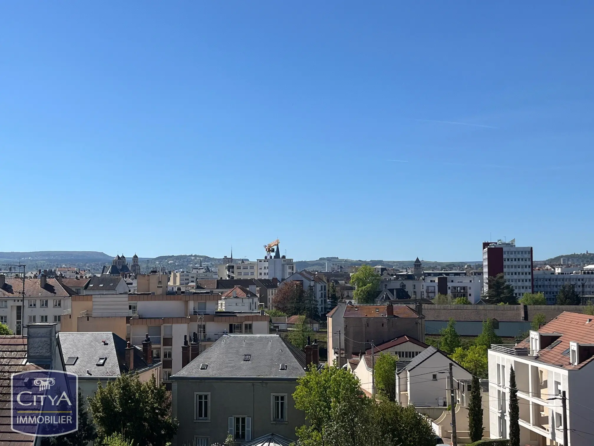 Photo 7 appartement Dijon