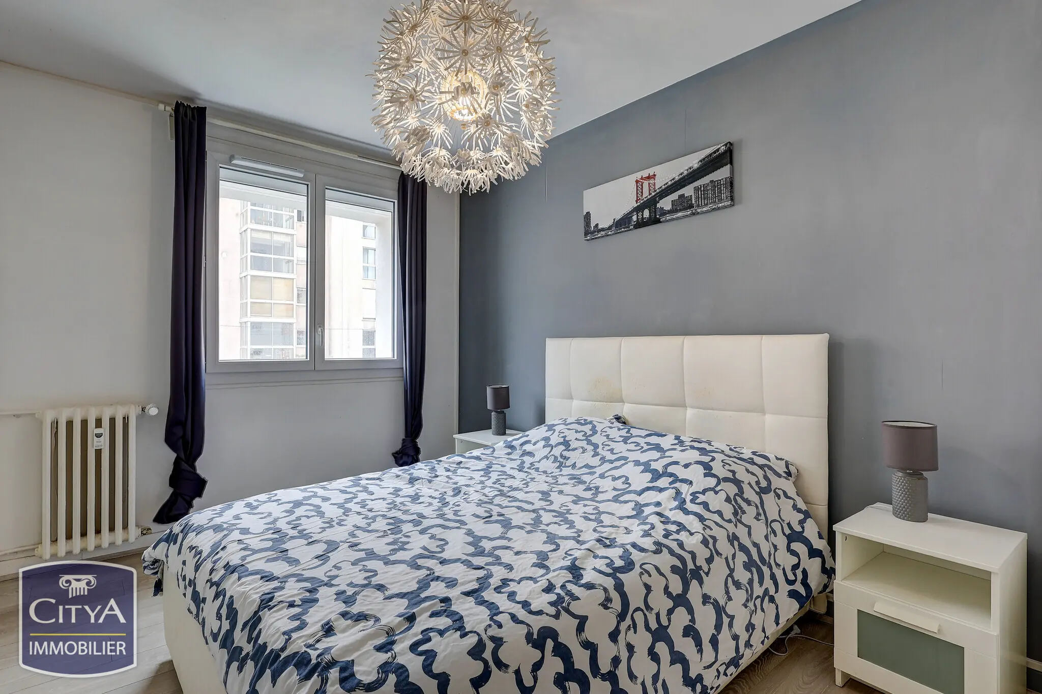 Photo 3 appartement Dijon