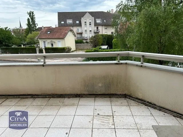 Photo 2 Appartement 2 pièces 45m²