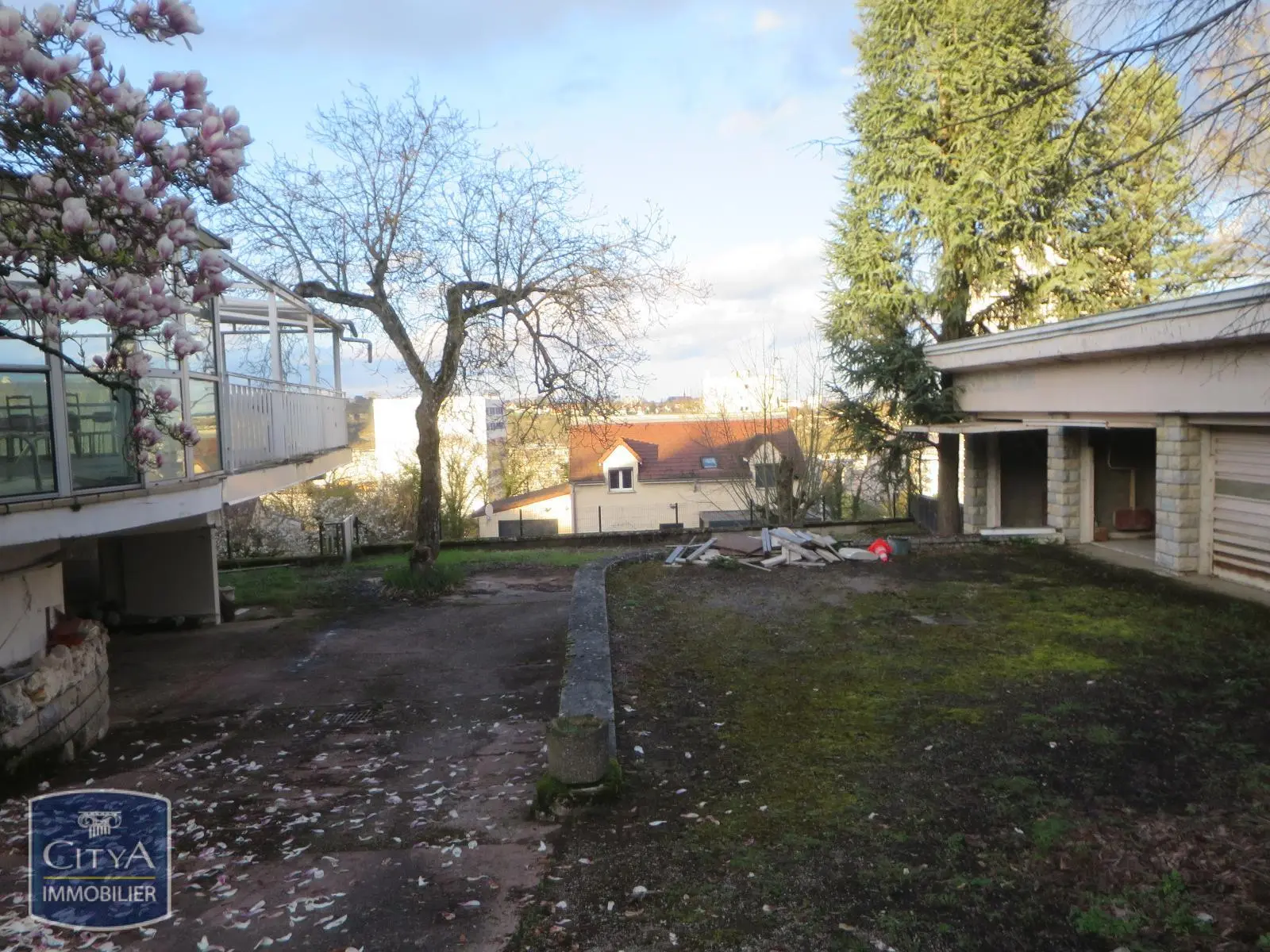 Photo 15 Maison 6 pièces 160m²