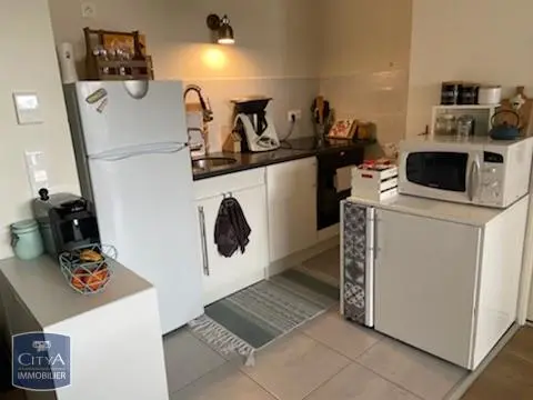 Photo 1 appartement Dijon