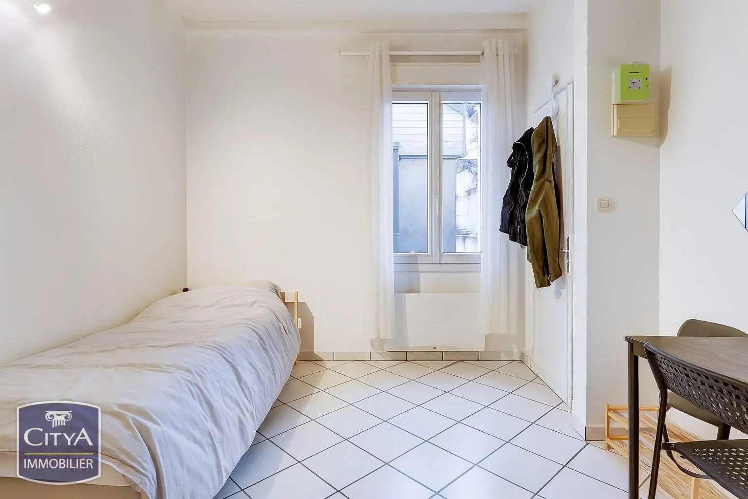 Photo 2 Appartement 2 pièces 37m²