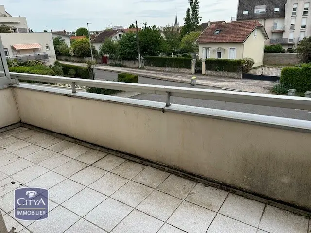 Photo 10 Appartement 2 pièces 45m²