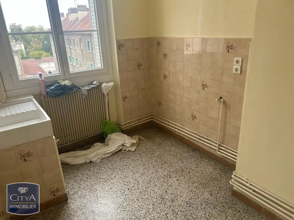 Photo 4 Appartement 2 pièces 50m²